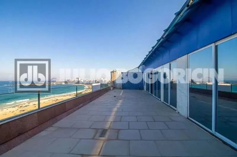Cobertura - Linear / Residencial / Copacabana - Foto 3