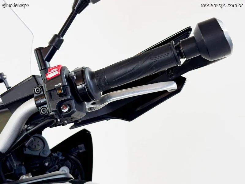 YAMAHA MT09 TRACER 2018 - Foto 5