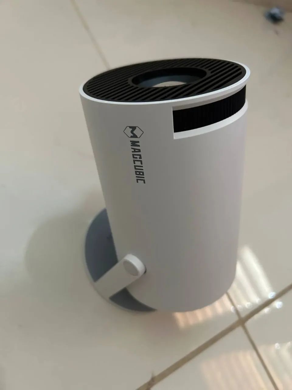 Projetor Hy300 Pro Original Magcubic Lacrado - Foto 3