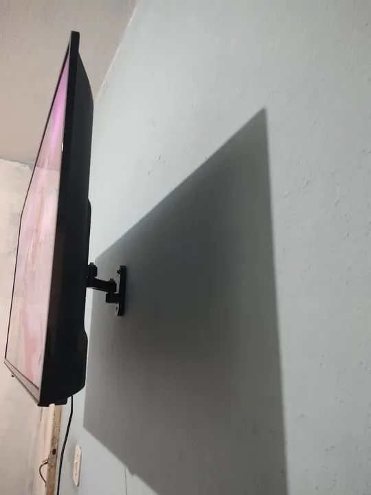 Tv Samsung Smart 40 polegadas  - Foto 5