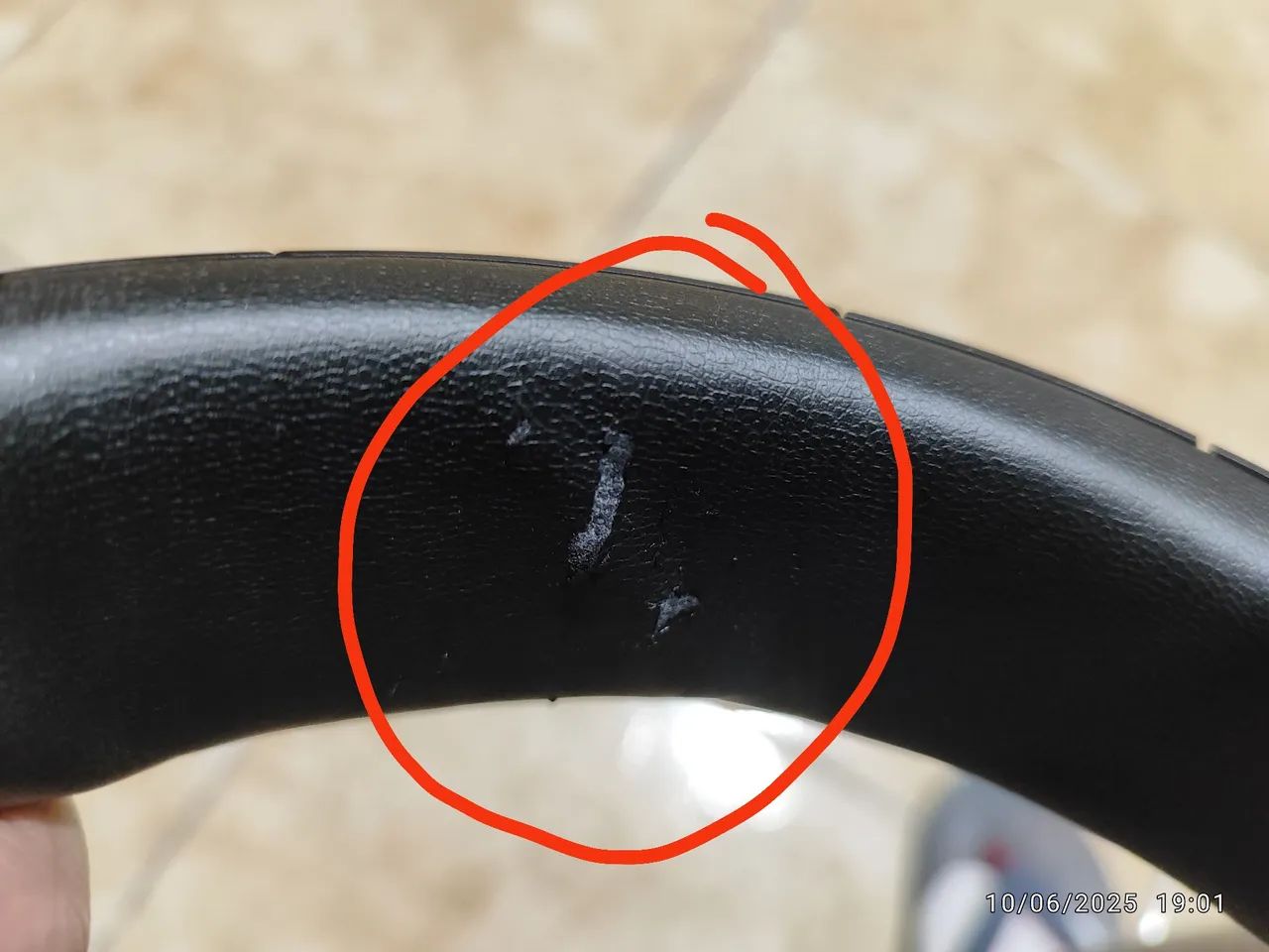 Headset JBL Quantum 810 - Foto 4