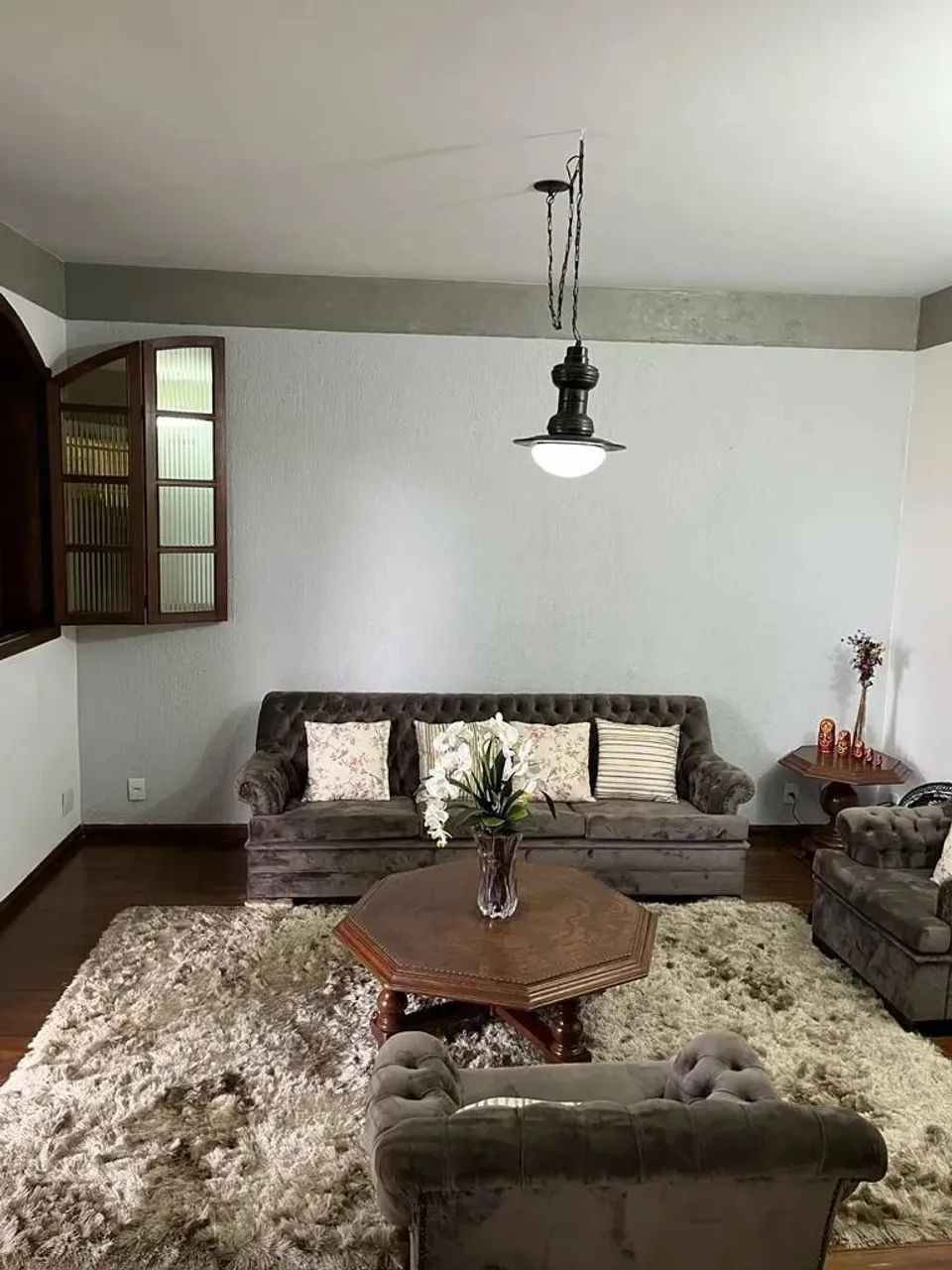 BELO HORIZONTE - Casa Padrão - Santa Rosa - Foto 2