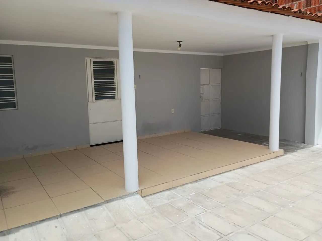 Foto - Petrolina - COHAB Massangano