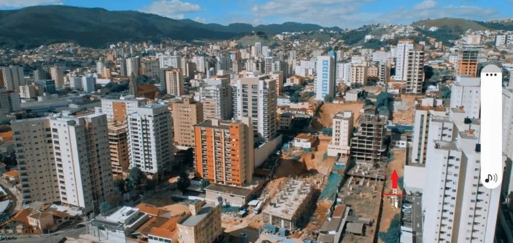 Imóvel Comercial á Venda Centro de Poços de Caldas - MG. R$3.000.000,00 - Foto 3