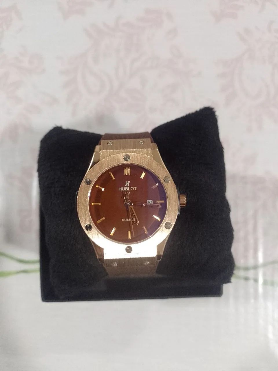 Relógio Hublot Masculino