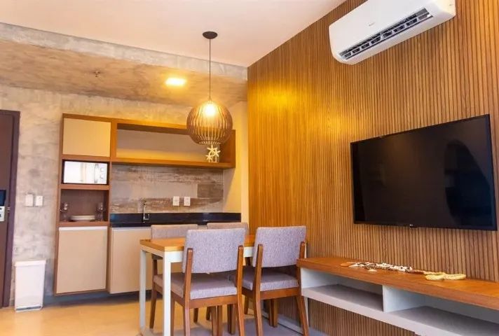 Apartamento Privativo - Aqualand Park & Resort - Diária 350,00 - Foto 2