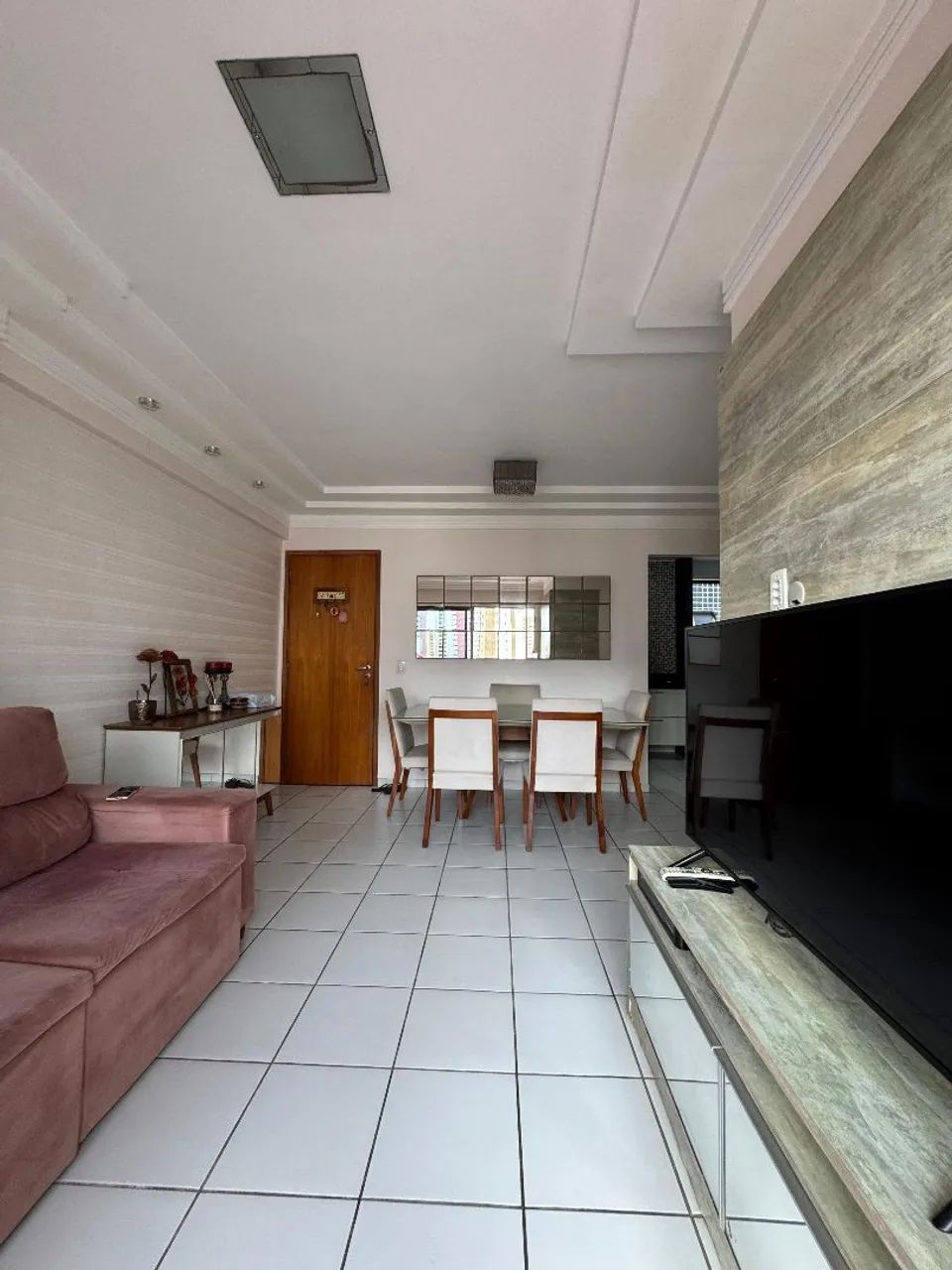 Foto - Recife - Casa Amarela