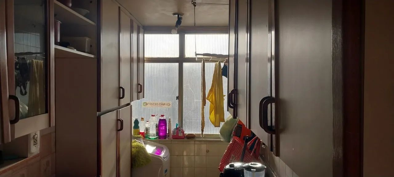 Vendo apartamento no Condomínio Capemi Iris centro de Campo Grande - Foto 10