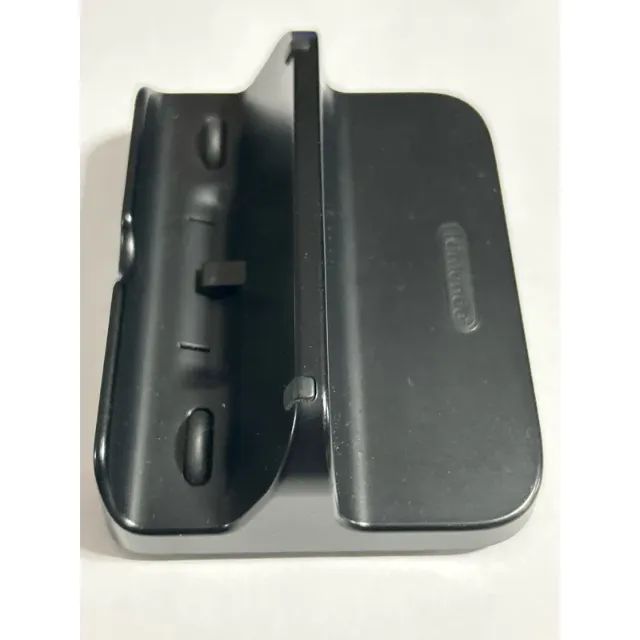 Base Carregador do Wii U Game Pad original Nintendo - Foto 4