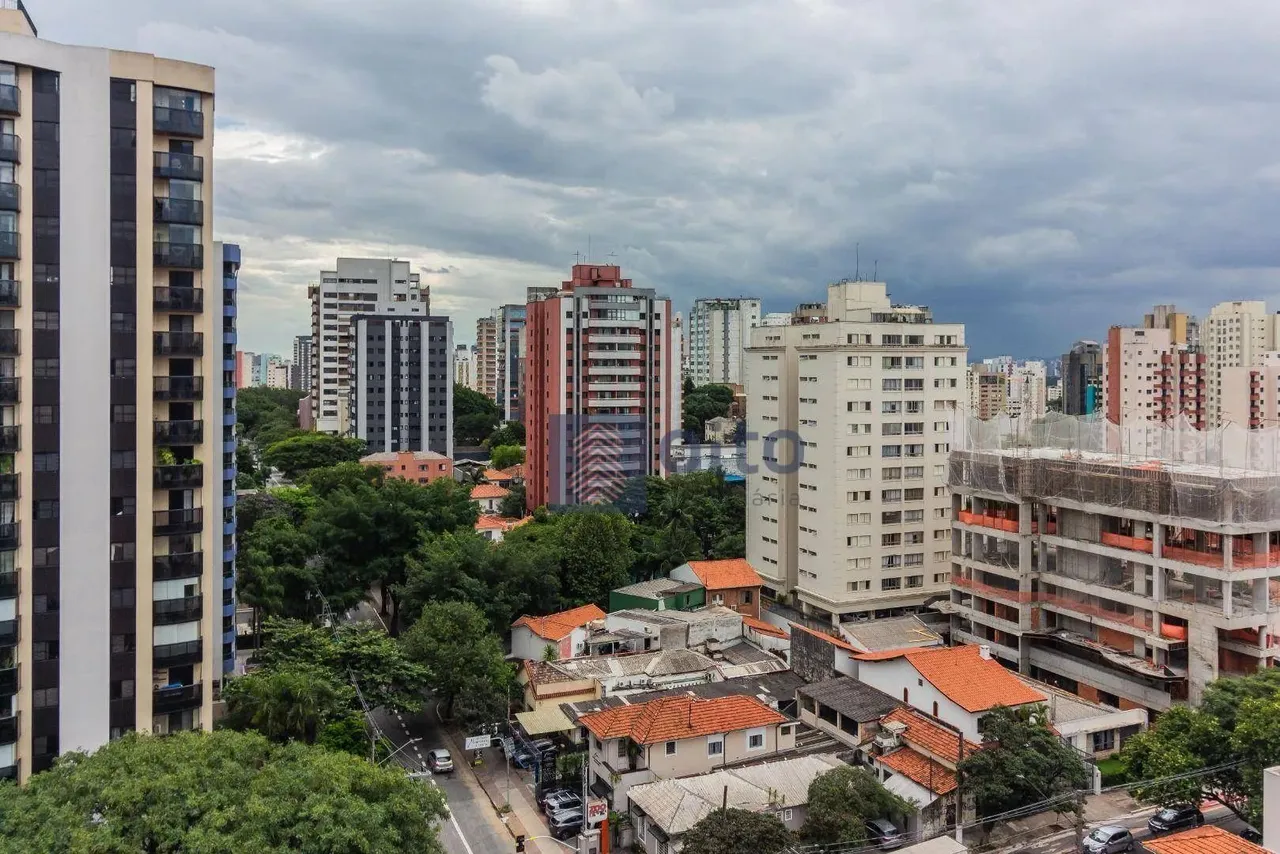 Studio com 1 dormitório à venda, 20 m² por R$ 374.000,00 - Vila Clementino - São Paulo/SP