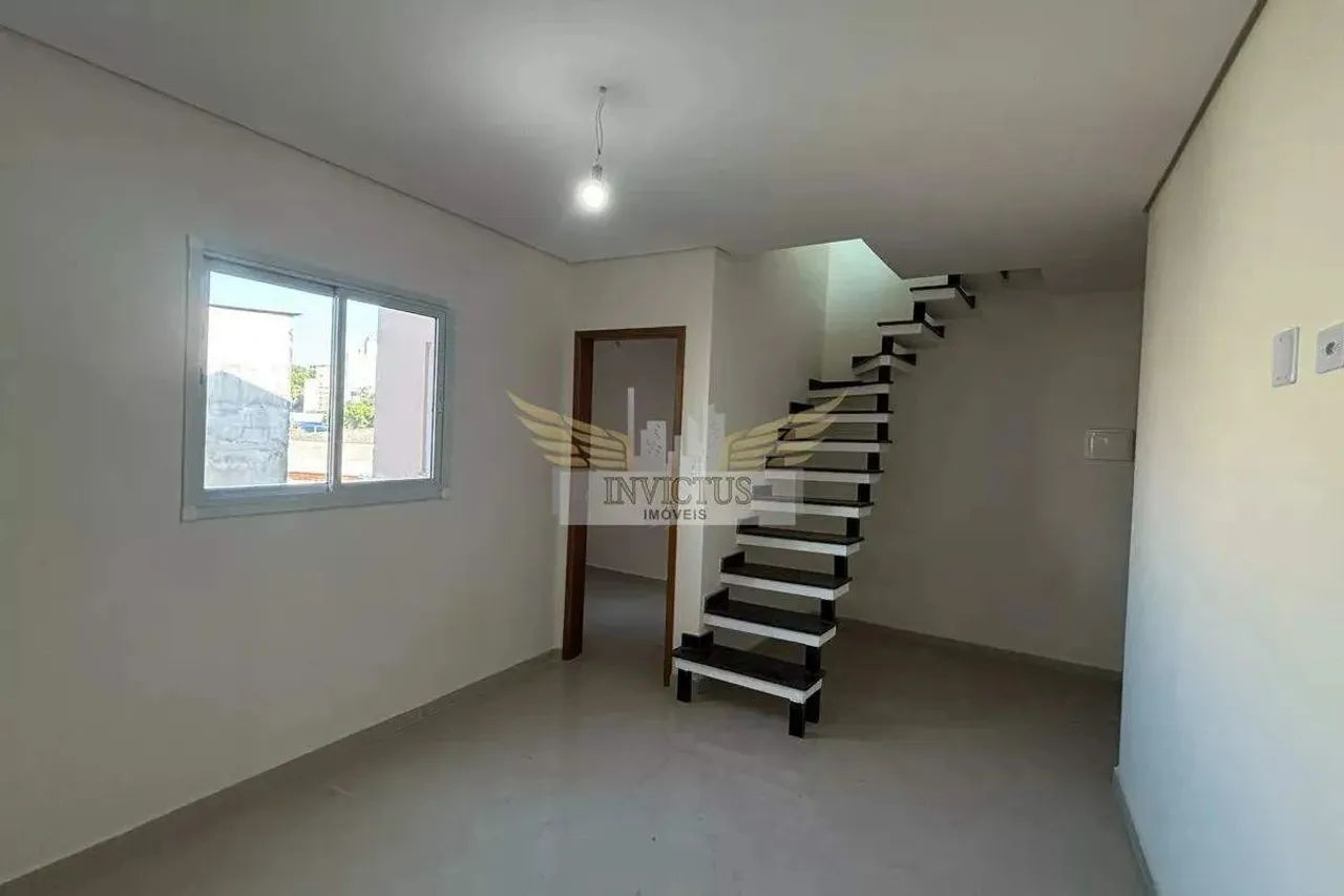 Apartamento sem Condomínio com 3 Quartos para Comprar, 112m² - Vila Vitória, Santo André/S - Foto 3