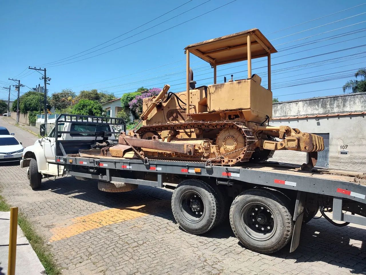 F14000 prancha  - Foto 2