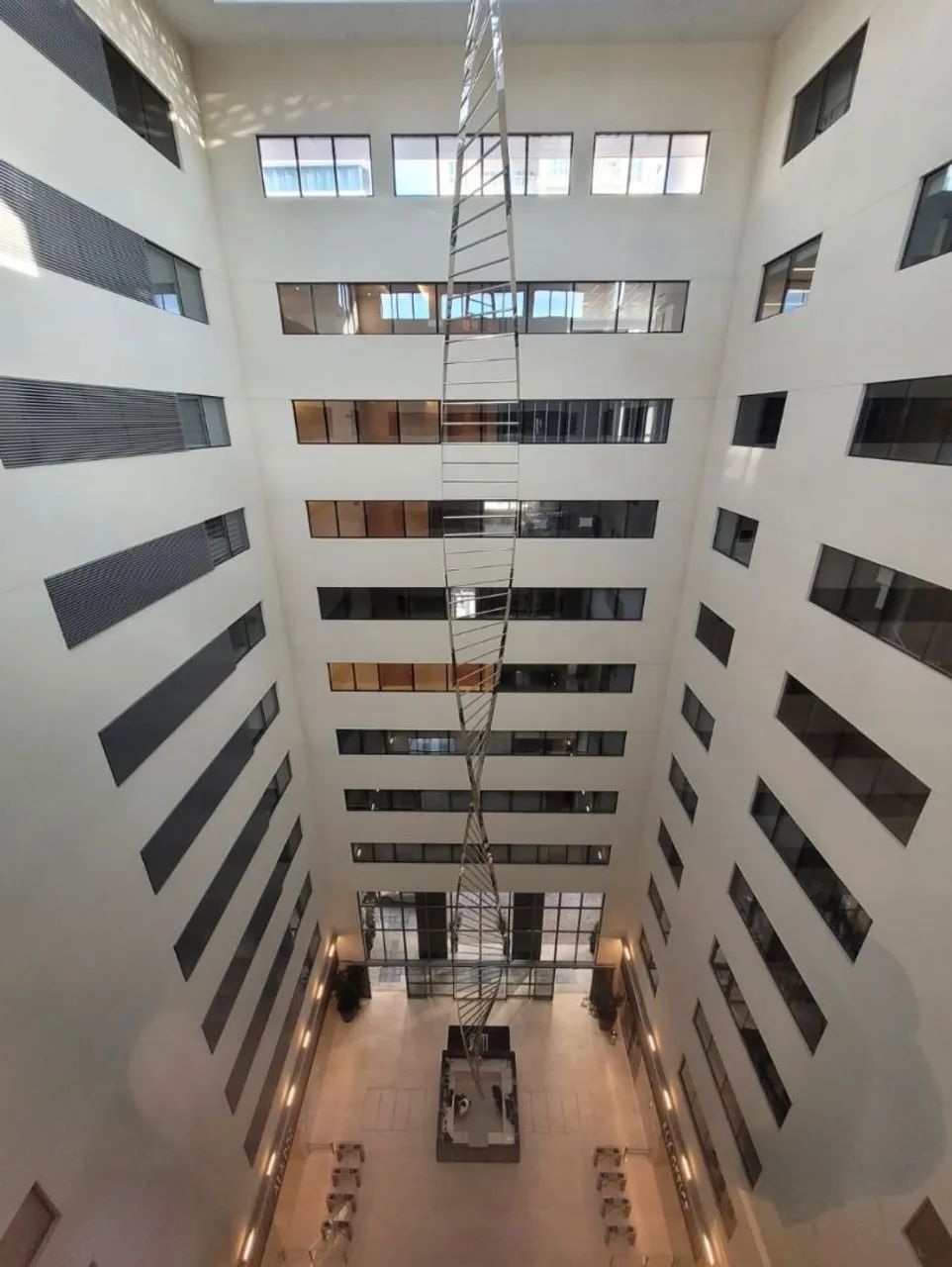 Sala Comercial Locação Doc Castelo Batel - Comércio e indústria - Batel,  Curitiba 1399741246 | OLX