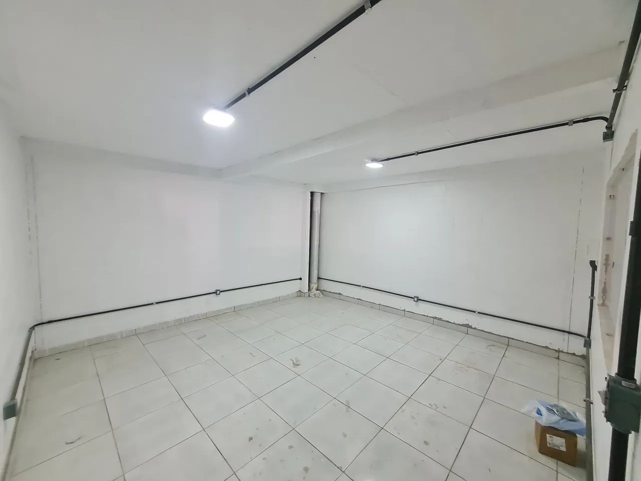 Galpão em Condomínio/Tarumã/ acesso de carretas/ 600m²² - Foto 3