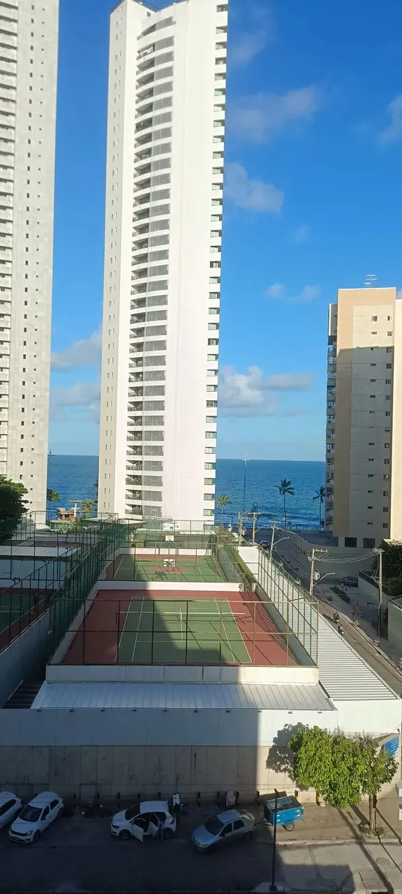 Imóvel para aluguel e venda tem 255 metros quadrados com 5 quartos em Boa Viagem - Recife