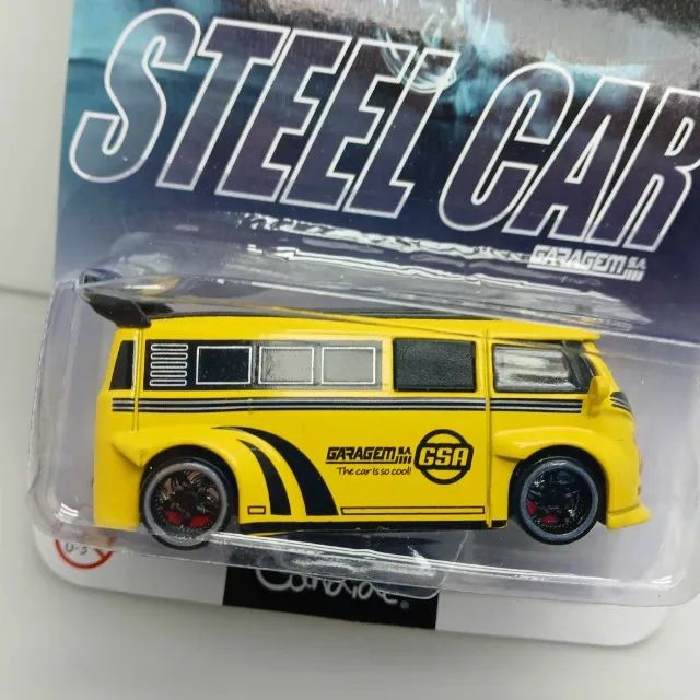Carrinho Candide - Kombi S (cód 345) - Foto 3
