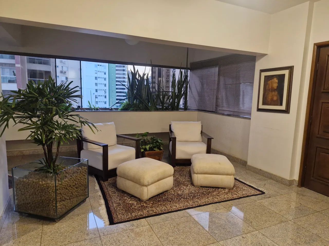 Ótimo apartamento à venda com 238 m2  no Oeste. - Foto 5