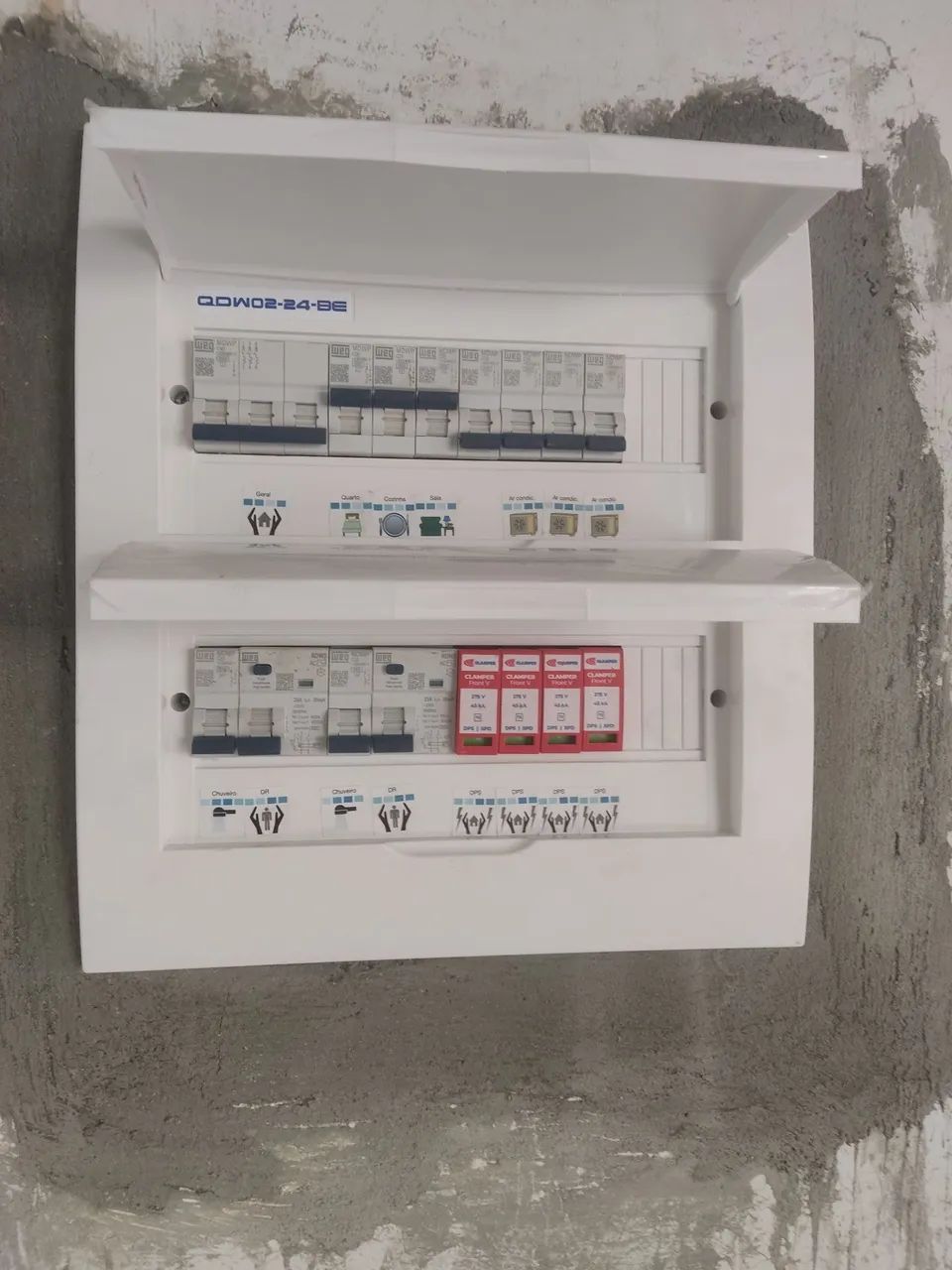 Eletricista 