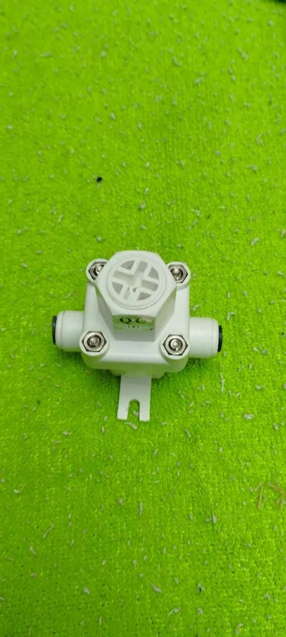 Redutor de pressão bebedouro Electrolux pe10b/ pe10x  - Foto 4