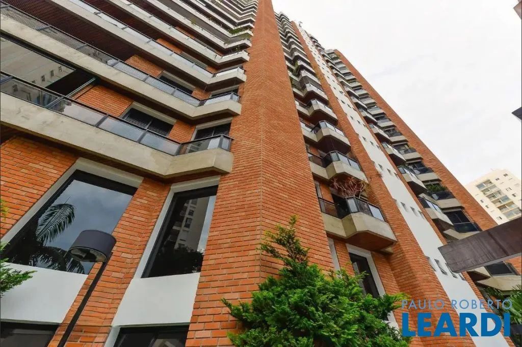 APARTAMENTO - VILA MADALENA - SP - Foto 2
