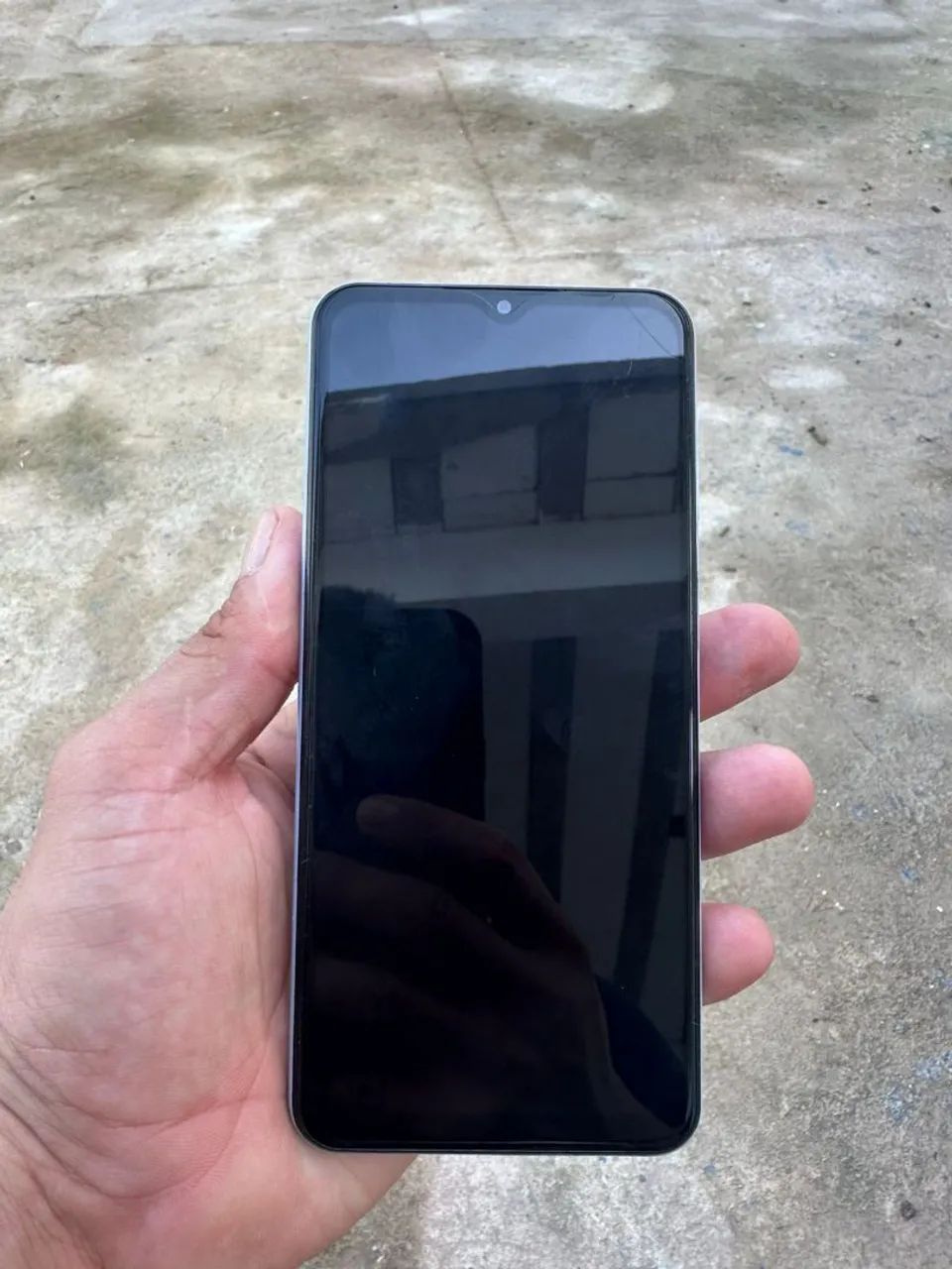 Samsung A23 128