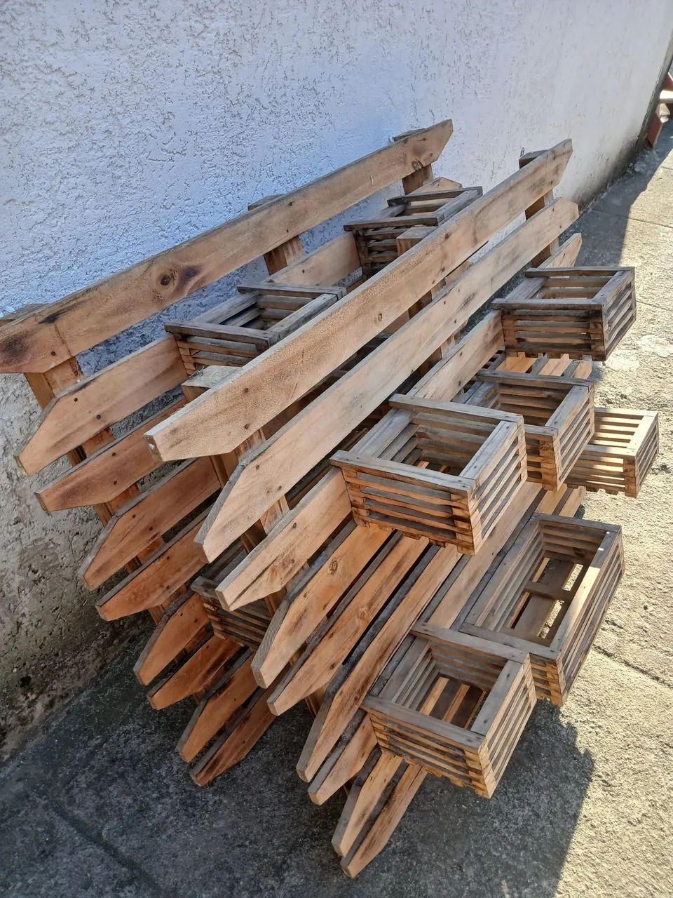 Jardim verticais.  - Foto 3