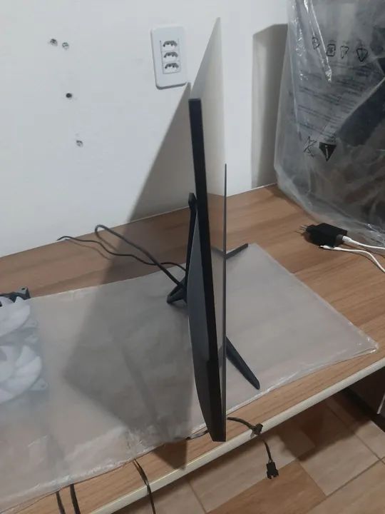 Monitor Gamer Zinnia 29 polegadas ultrawide - Foto 3