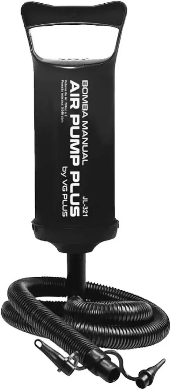 Colchão Infantiil Inflável Cool Night - VG+ - Foto 4