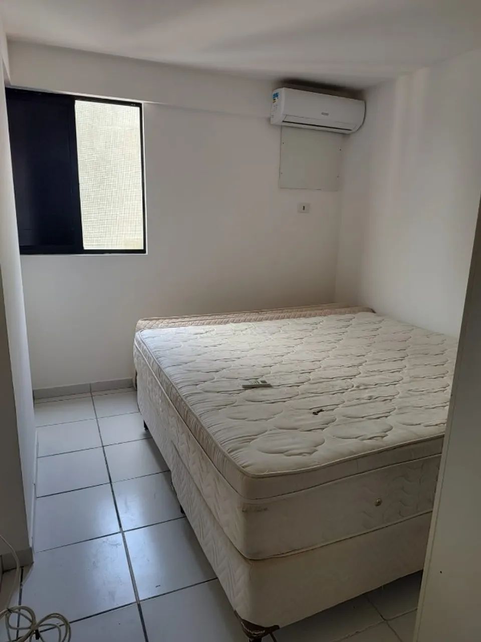 ALUGO APTO QUARTO E SALA, MOBILIADO, NA PONTA VERDE, À 300MTS DA PRAIA - Foto 5