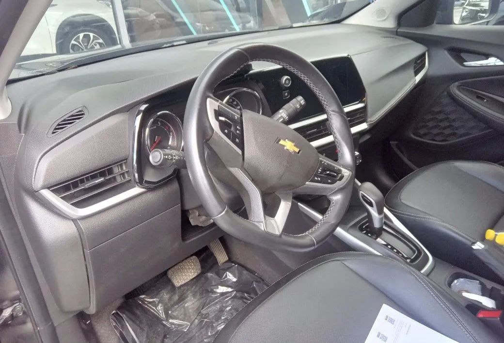 Montana premier 1.2 turbo aut. 2023 muito nova - Foto 5