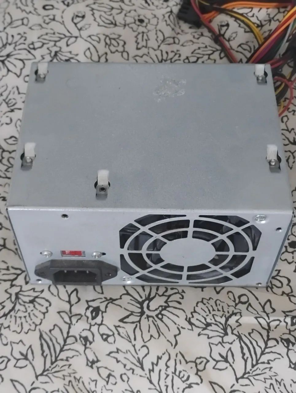 Fonte para PC 200W64315686375682120