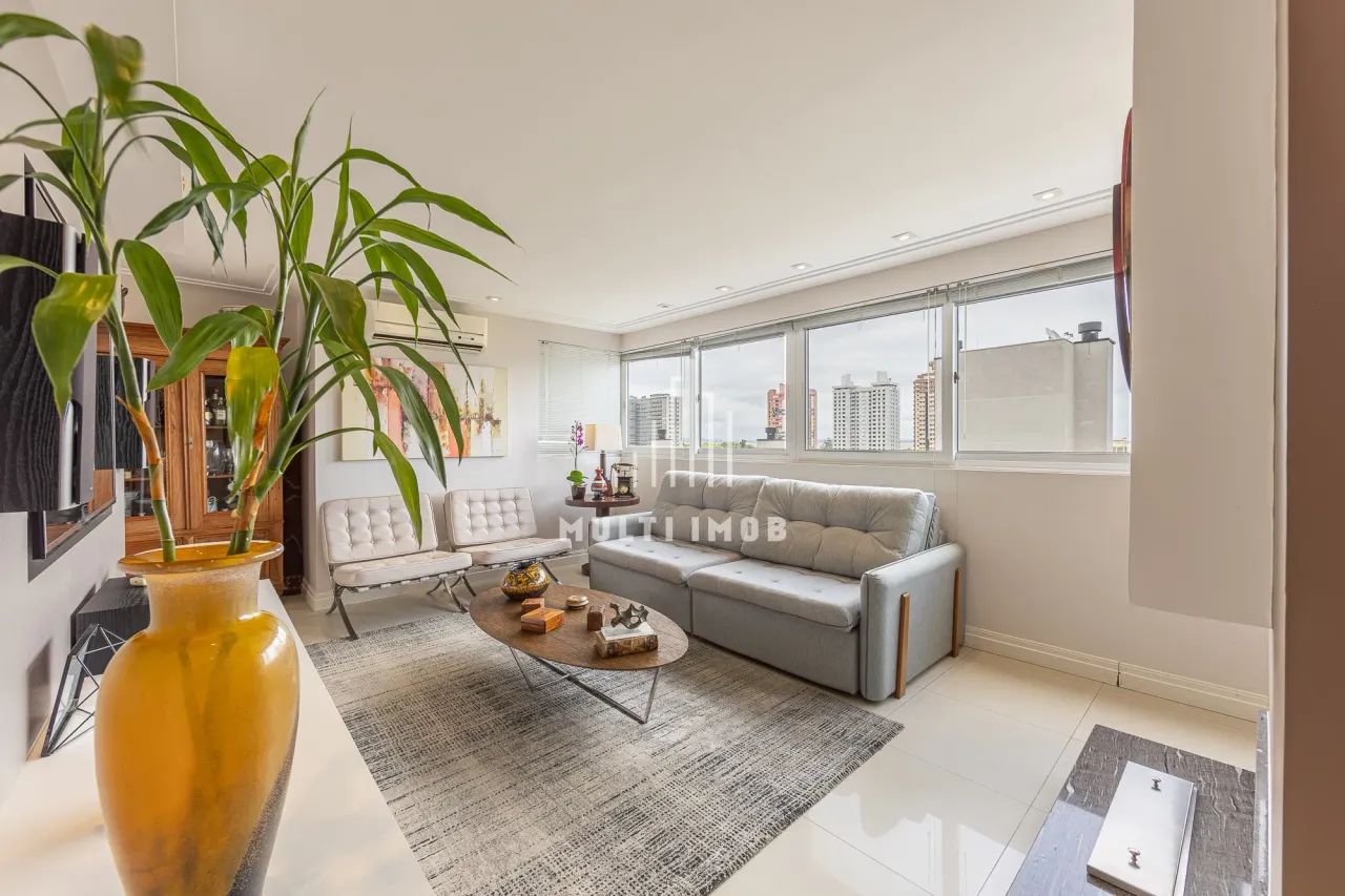 Apartamento com 2 dormitórios no Menino deus - Foto 2