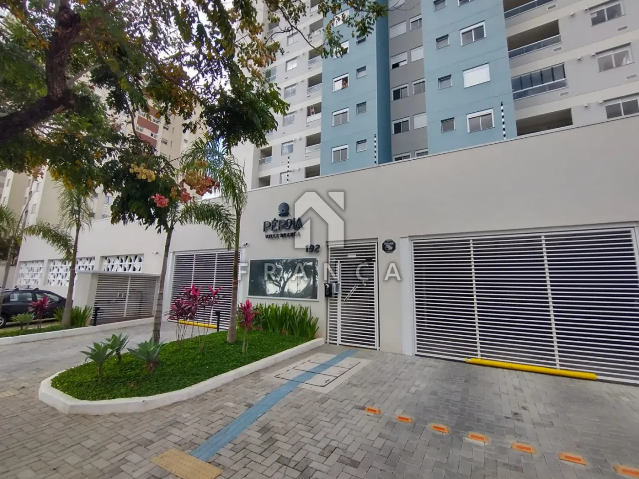 Apartamento Padrão em Jacareí