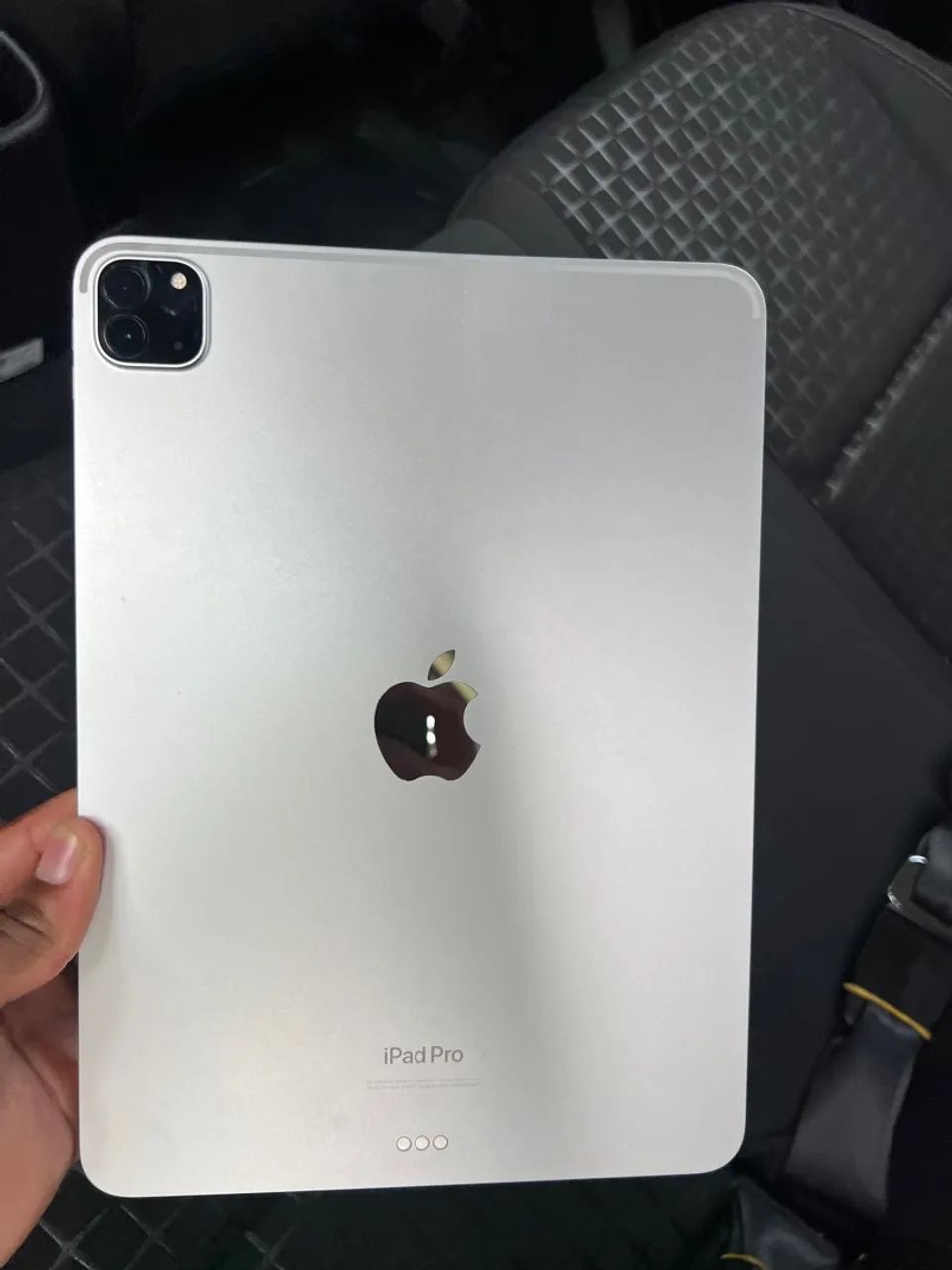 iPad Pro 11? 4ª Geração M2 - 128GB  - Foto 5