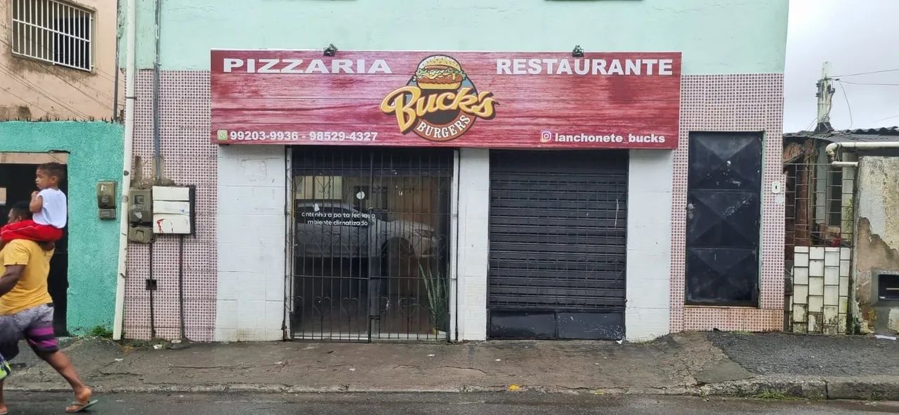 VENDO LOJA COMERCIAL