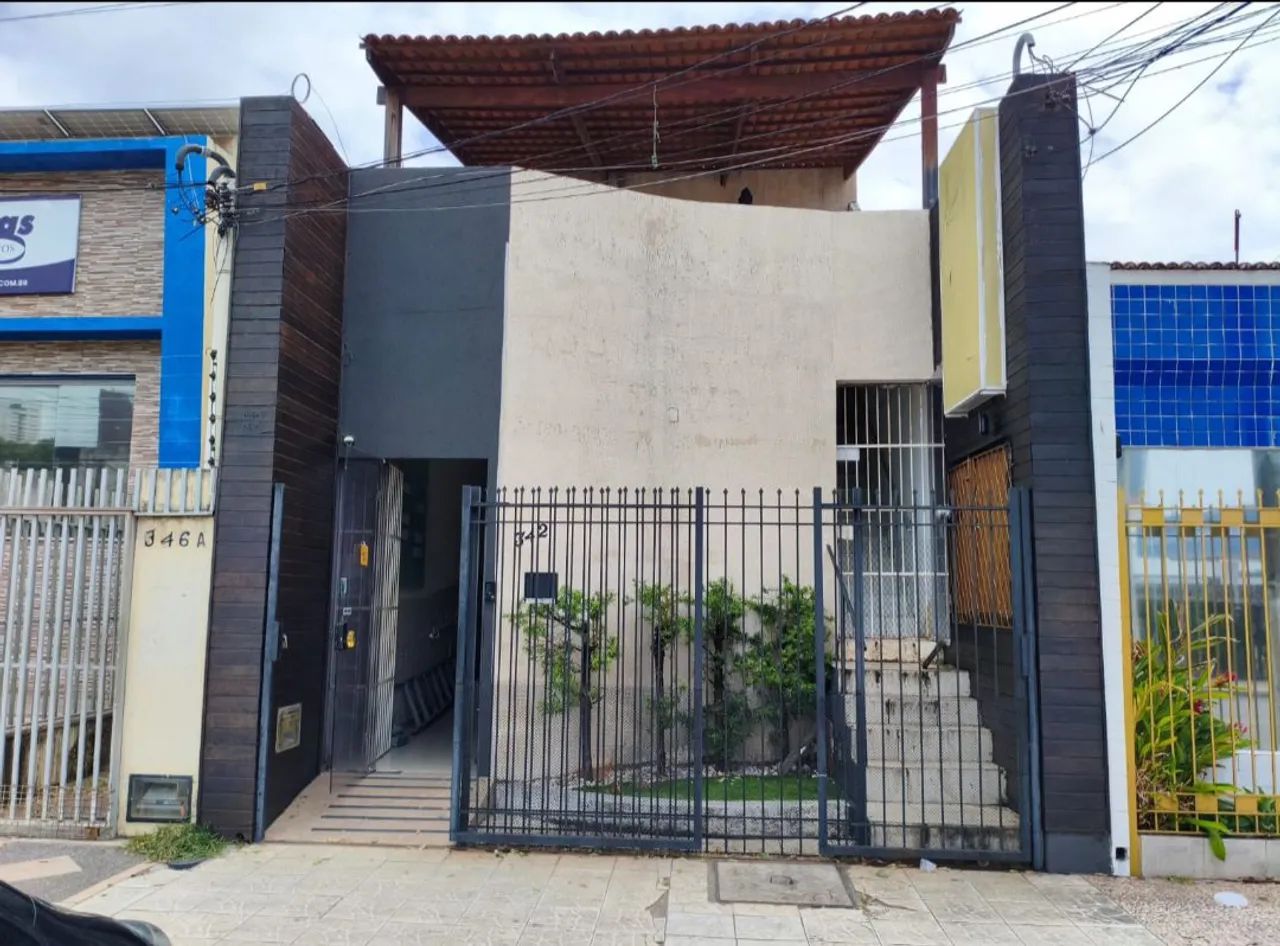 Foto - Natal - Petrópolis