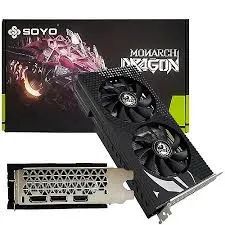 Placa de vídeo RX 580 8Gb ddr5 - Foto 3