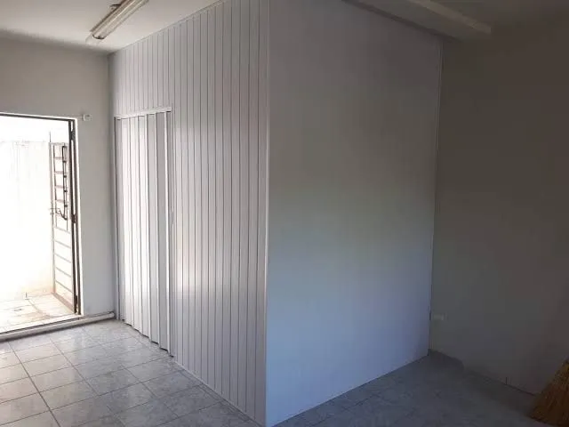 Divisória de Ambientes
