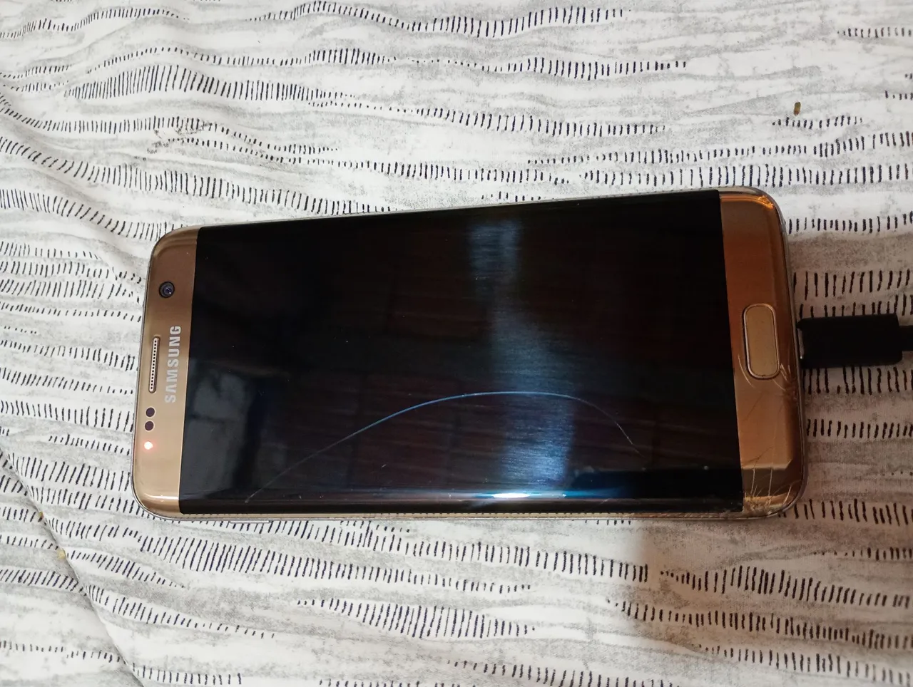 Vendo celular funcionando tudo