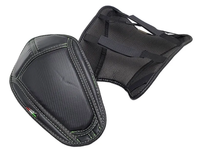 capa de almofada de assento de motocicleta