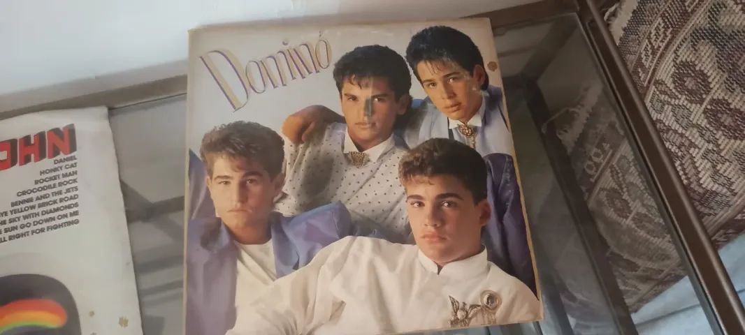 Vendo LP's raridades - Foto 4