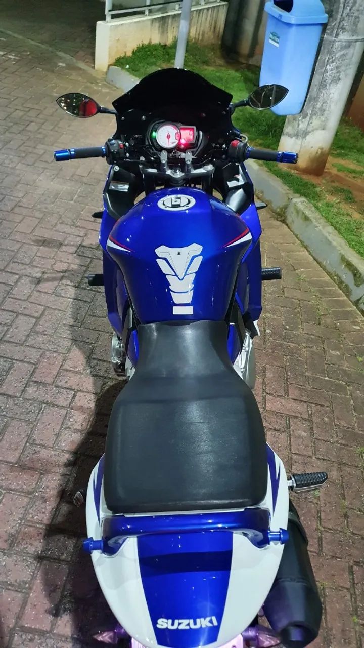 Moto impecável para motociclistas exigentes - Foto 3