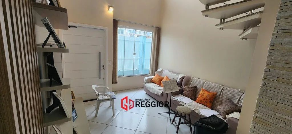 CASA 4 SUITES, ÁREA GOURMET FOGÃO ALENHA EM BC - Foto 3