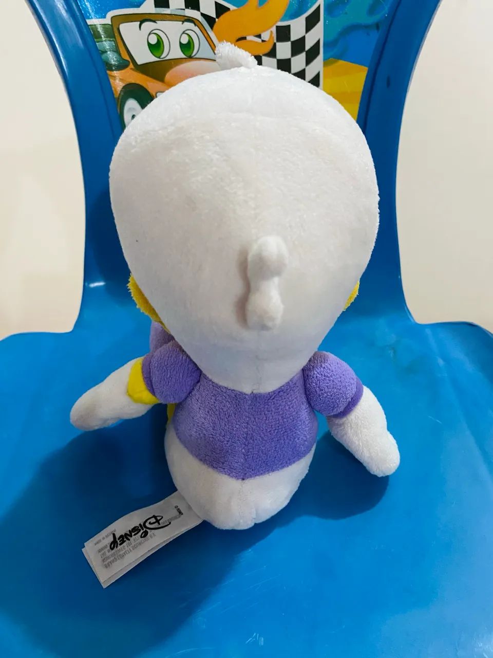 Pelúcia Margarida Disney  - Foto 3