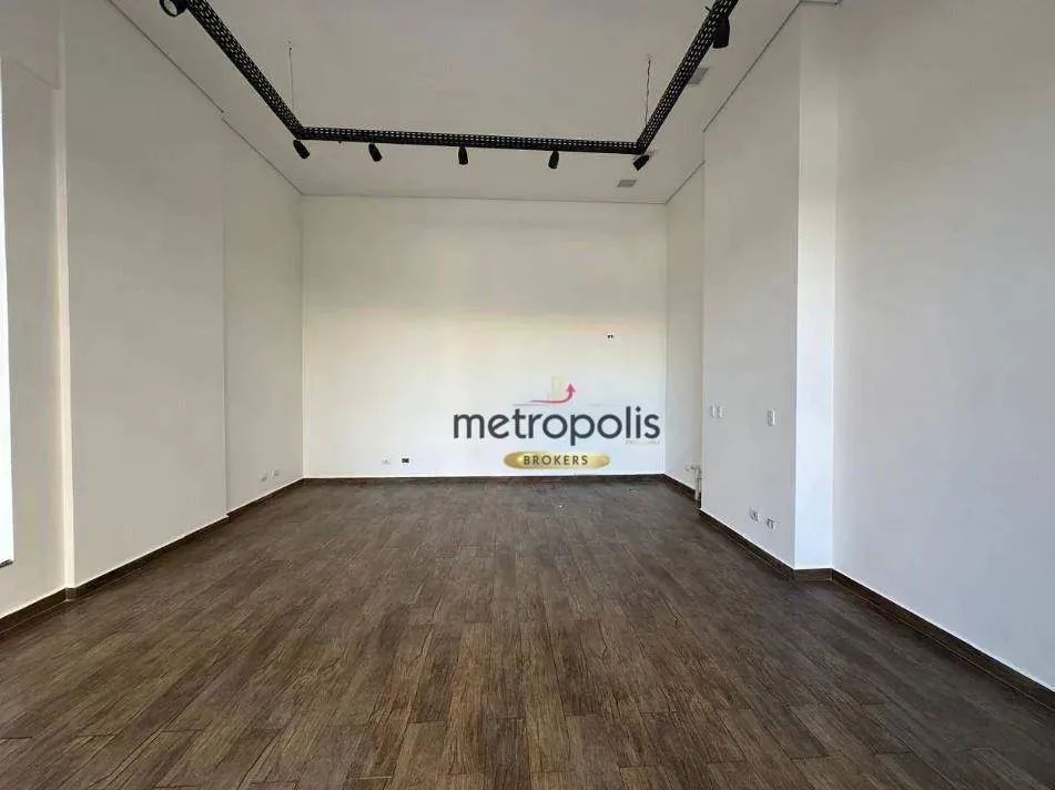 Loja para alugar, 41 m² por R$ 4.094,77/mês - Jardim do Mar - São Bernardo do Campo/SP - Foto 6