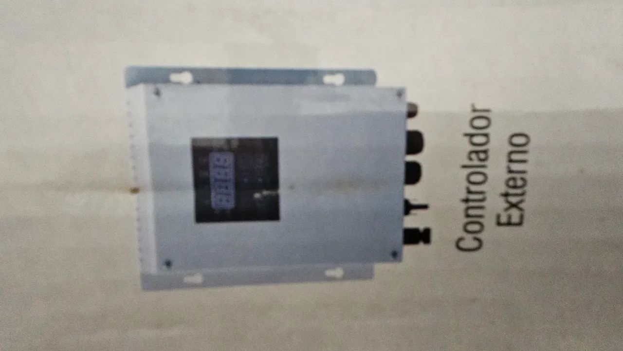Bomba Ebara Solar Submersa wdm 3'' 17 Estágios 750w 108v<br>Código: 34634Marca - Foto 4