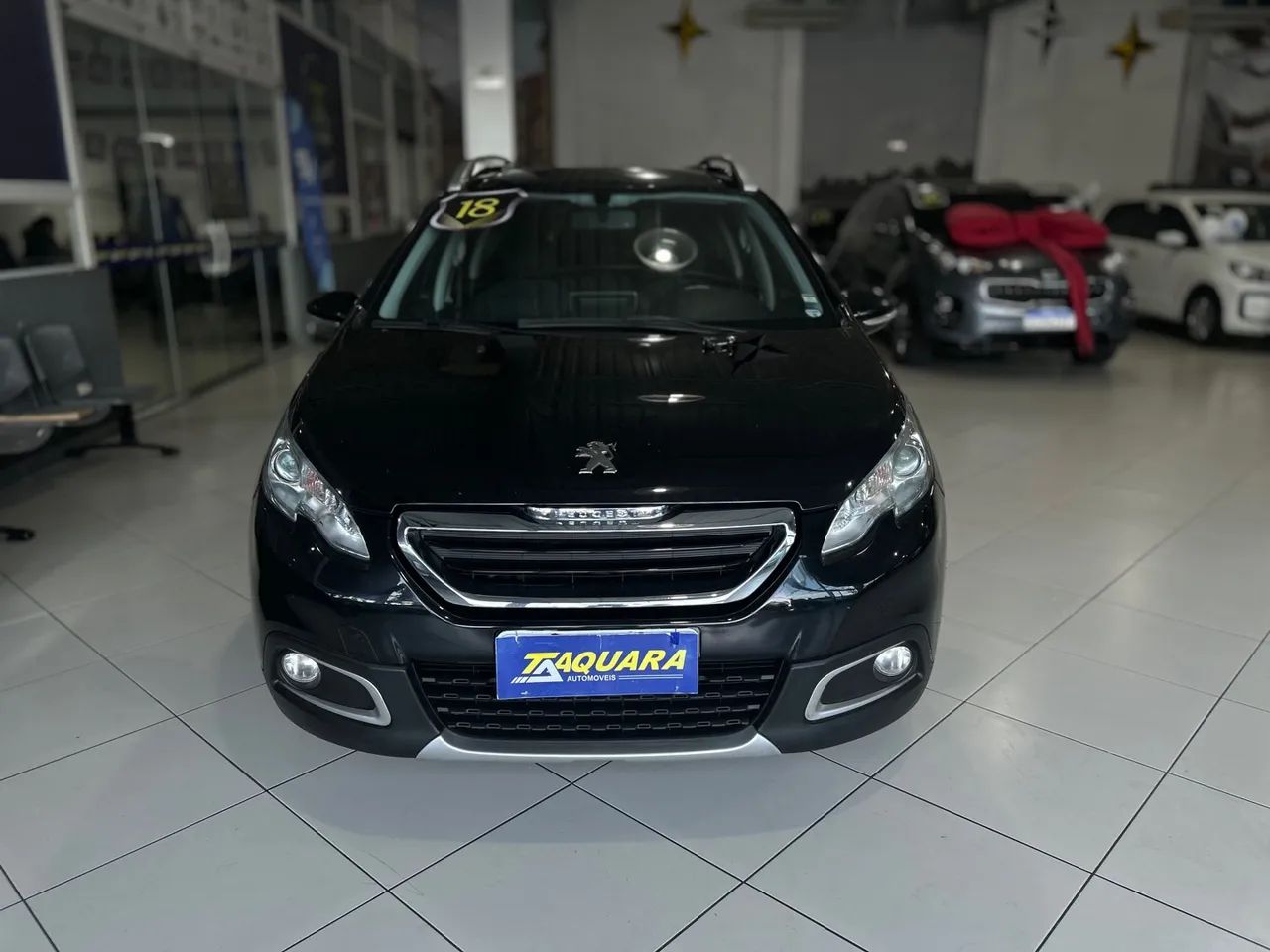 2008 Allure 1.6 aut carro novo demais único dono Ent+ parcelas de 899.00 - Foto 2