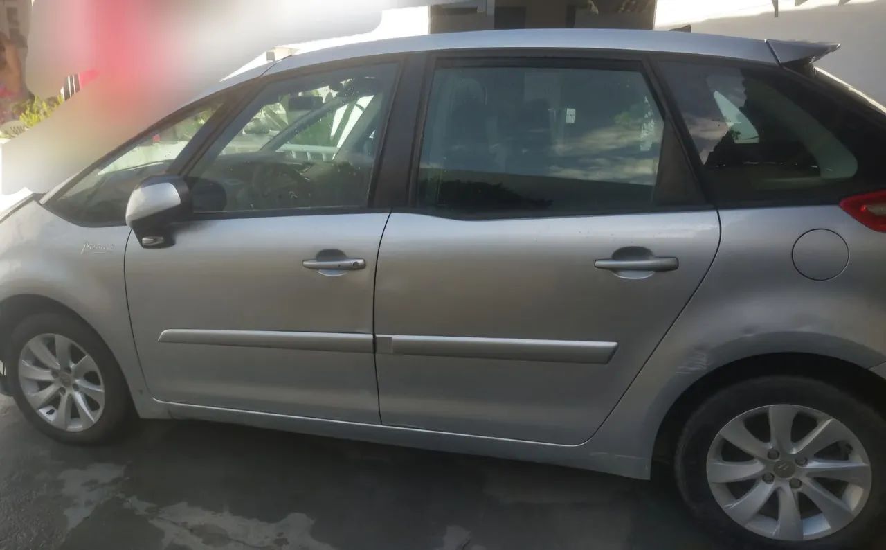 C4 picasso completo - Foto 2