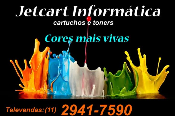 Jetcart Informática - Foto 5