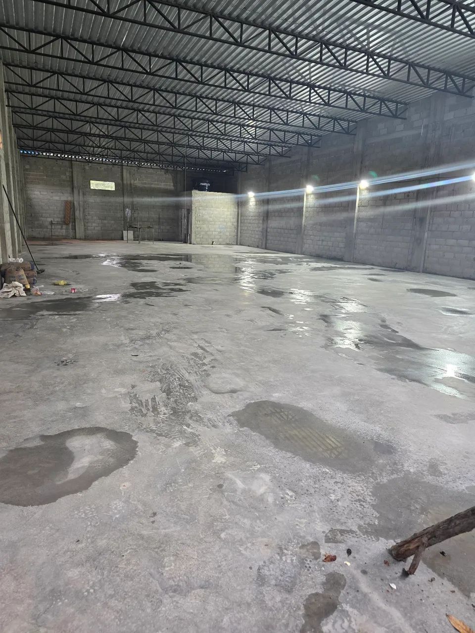 Galpão apartir de 6 mil locação *  - Foto 6